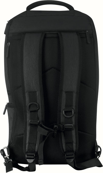 ALL-IN-ONE BAG - black/schwarz