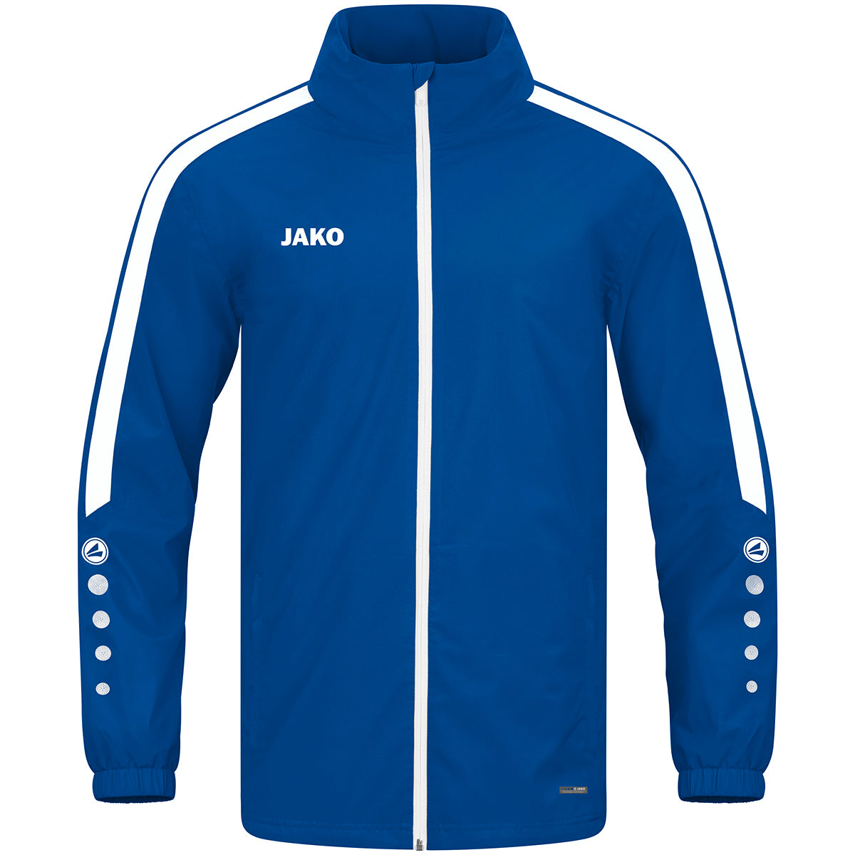 Allwetterjacke Power Fussball Regenjacken