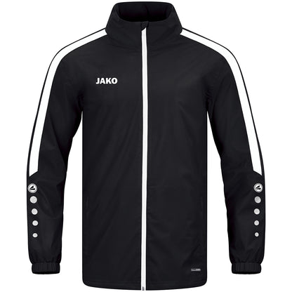 Allwetterjacke Power Fussball Regenjacken