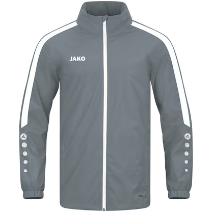 Allwetterjacke Power Fussball Regenjacken