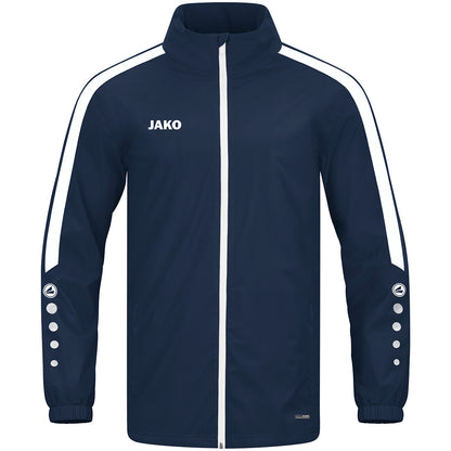 Allwetterjacke Power Fussball Regenjacken