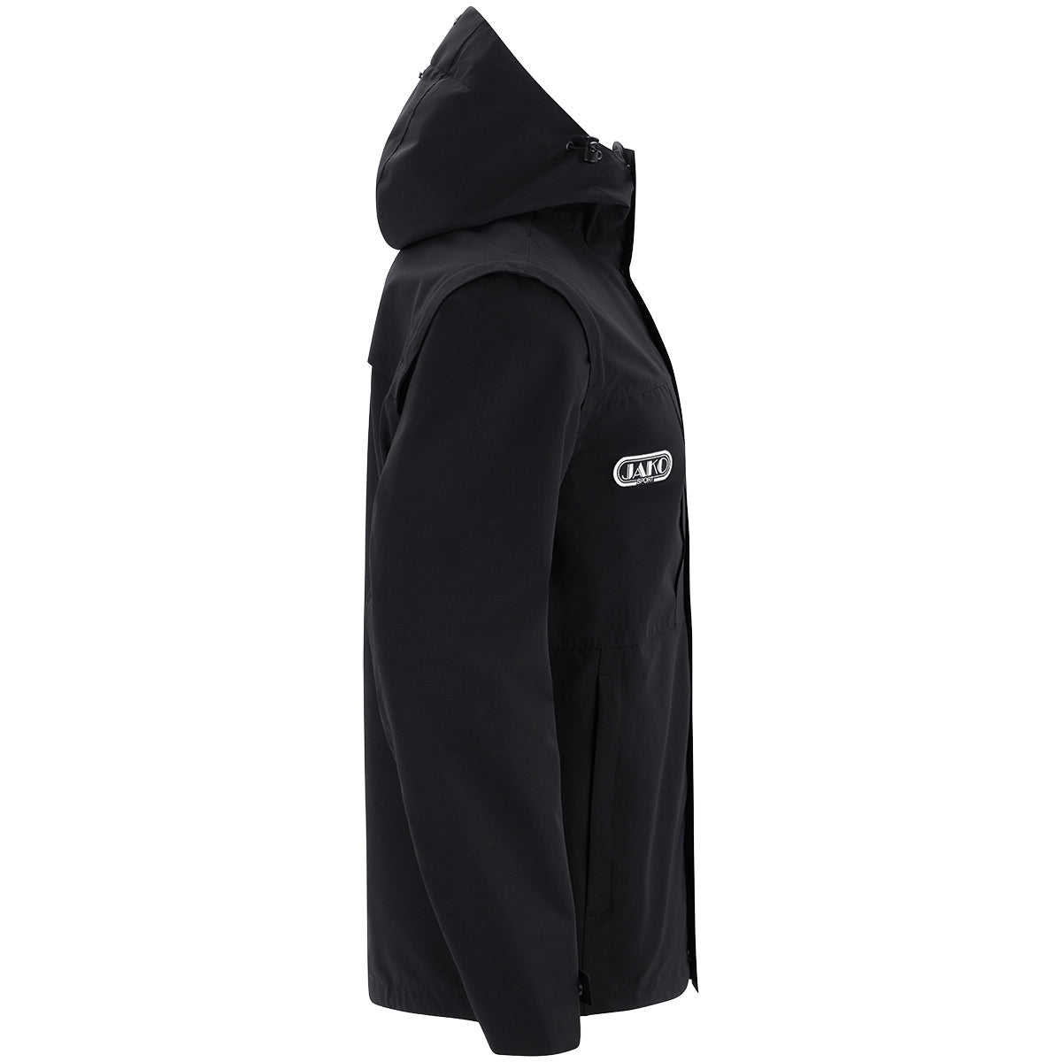2-in-1 Jacke Wardrobe