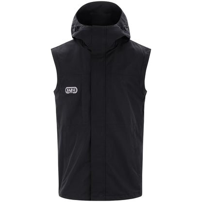 2-in-1 Jacke Wardrobe