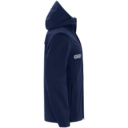 2-in-1 Jacke Wardrobe