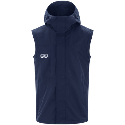2-in-1 Jacke Wardrobe
