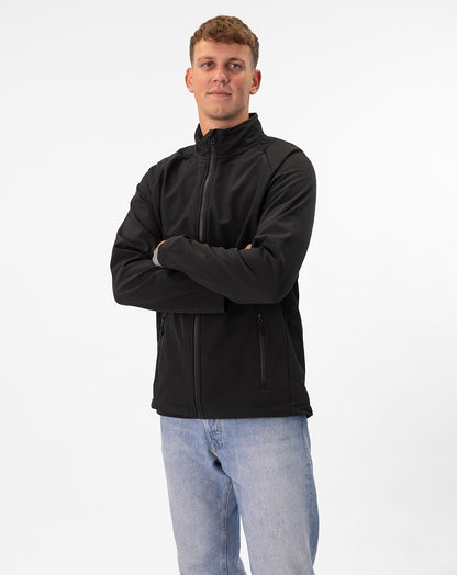 JAKO Softshelljacke Team