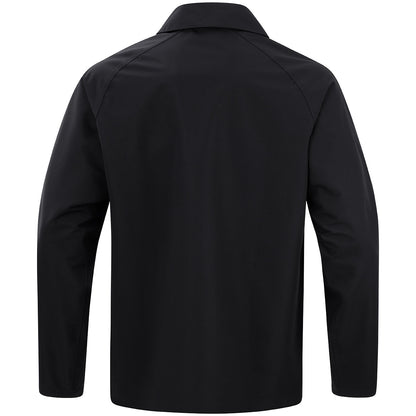 Coach Wendejacke Wardrobe