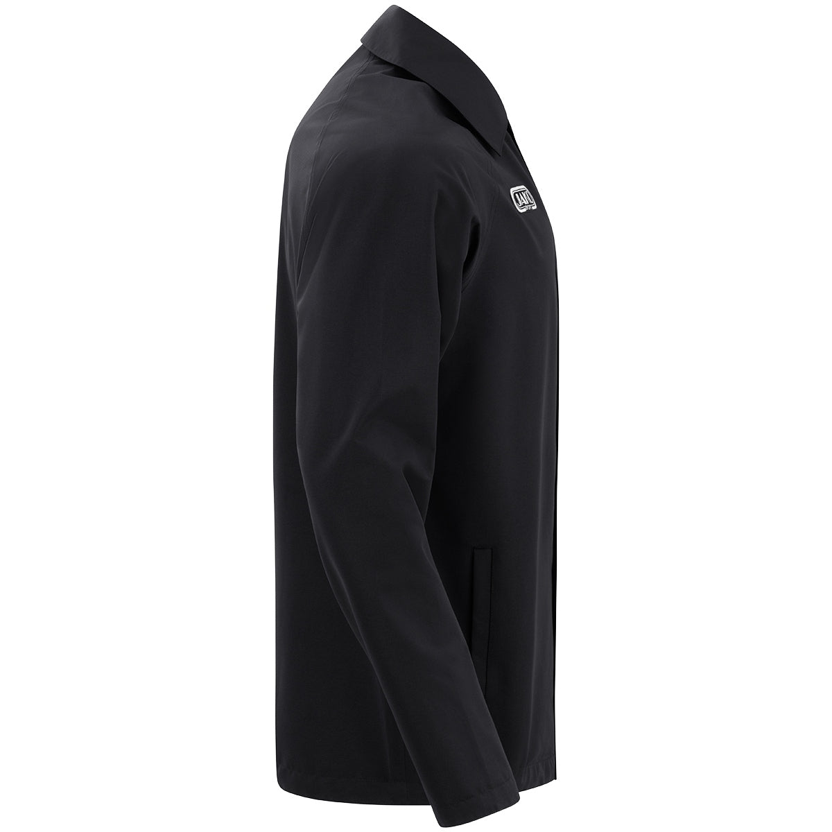 Coach Wendejacke Wardrobe