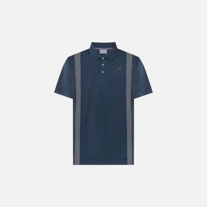 CLUB 25 TECH Polo Shirt