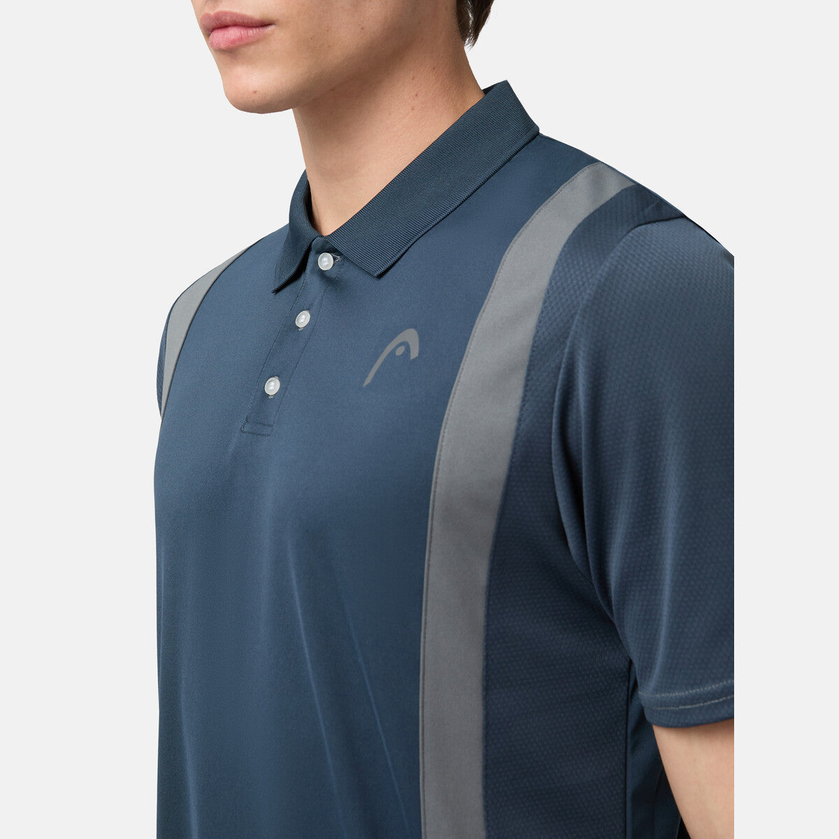 CLUB 25 TECH Polo Shirt