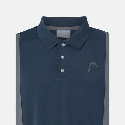 CLUB 25 TECH Polo Shirt