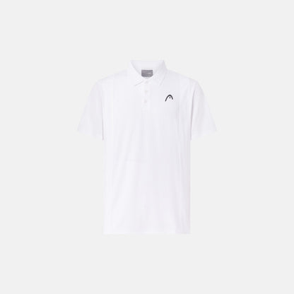 CLUB 25 TECH Polo Shirt