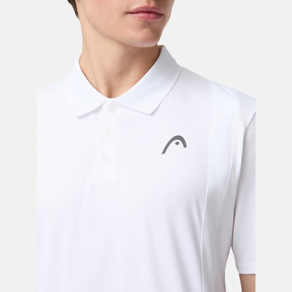 CLUB 25 TECH Polo Shirt