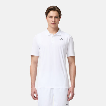 CLUB 25 TECH Polo Shirt