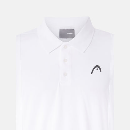 CLUB 25 TECH Polo Shirt