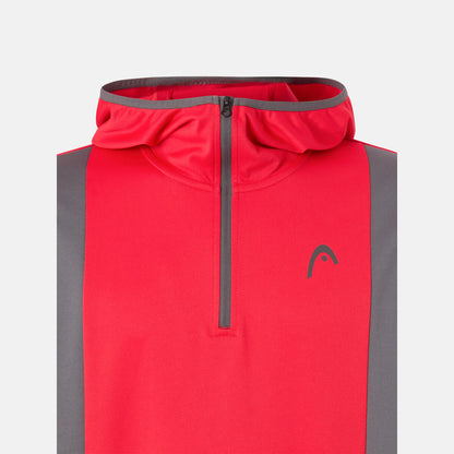 CLUB 25 TECH Hoodie