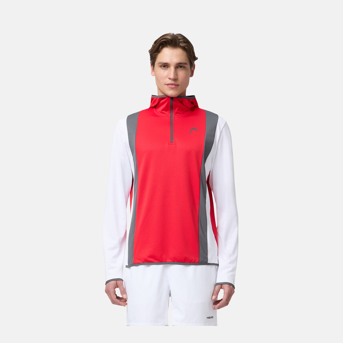 CLUB 25 TECH Hoodie