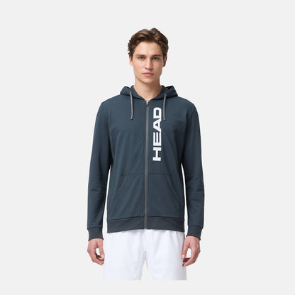 CLUB ORIGINAL Hoodie FZ