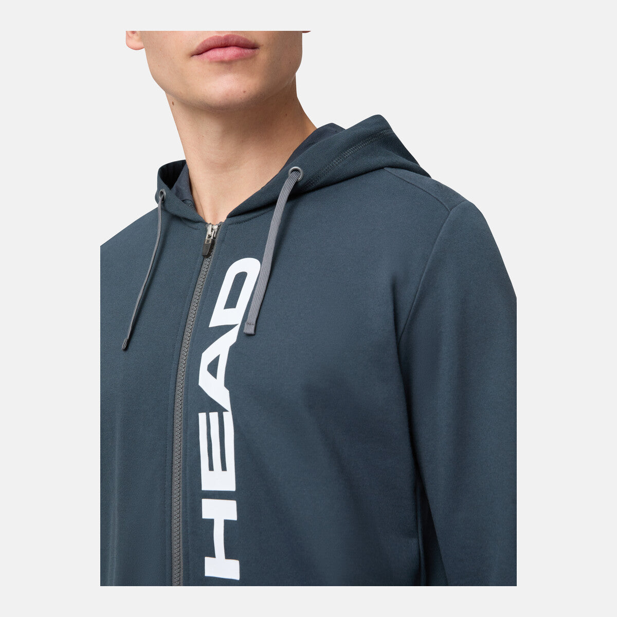 CLUB ORIGINAL Hoodie FZ