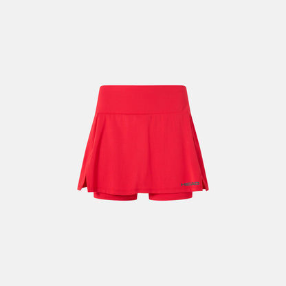 CLUB Basic Skort
