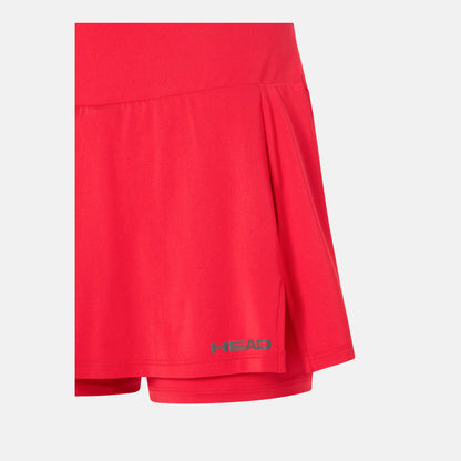 CLUB Basic Skort