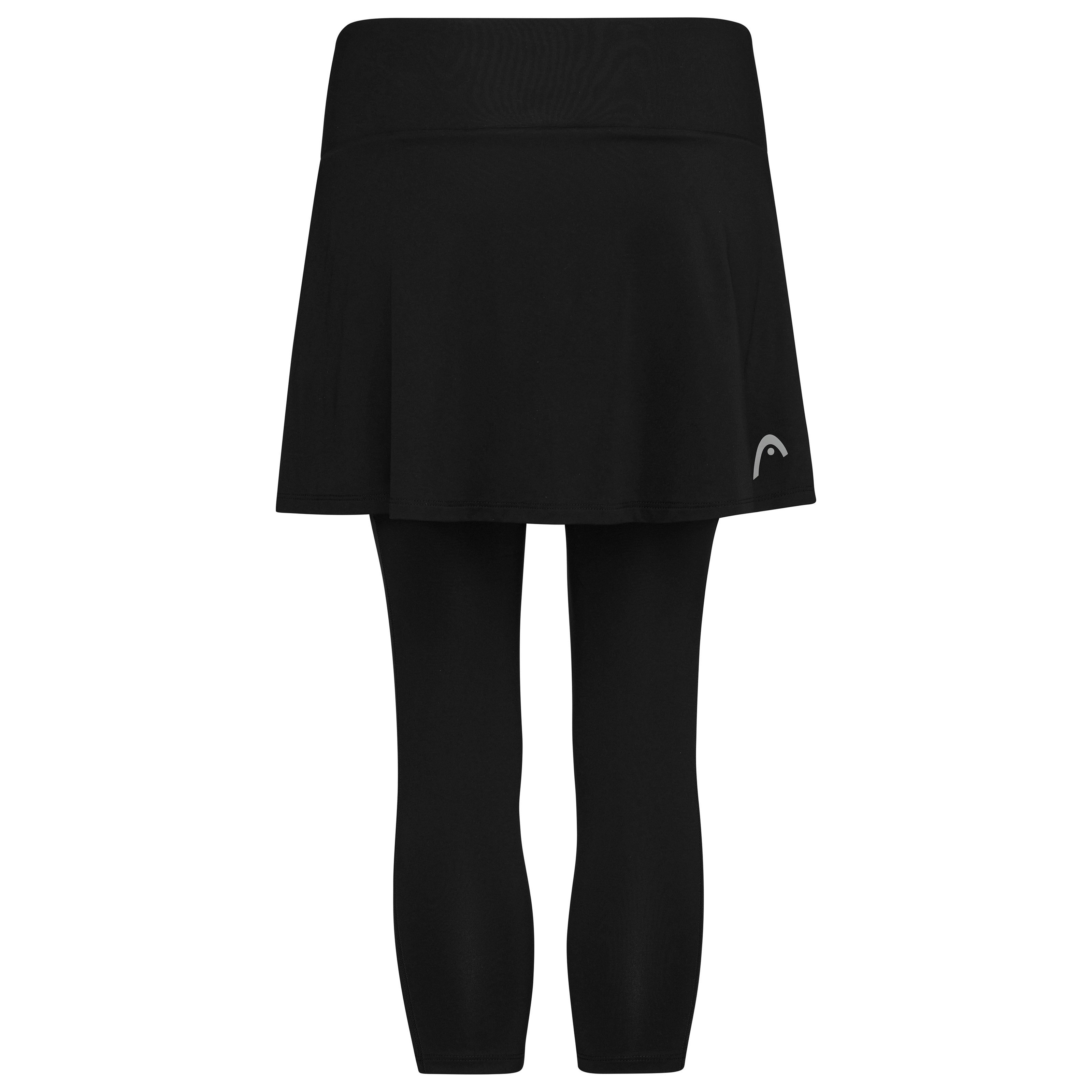 CLUB 3/4 Tights Skort Women