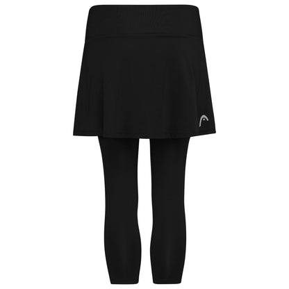 CLUB 3/4 Tights Skort Women