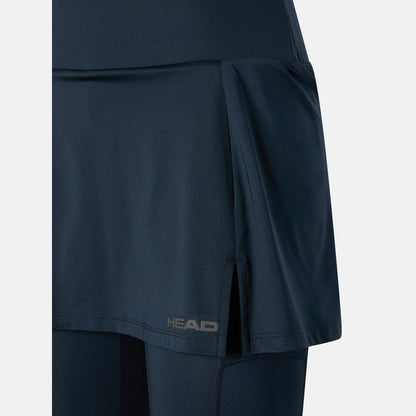 CLUB 3/4 Tights Skort