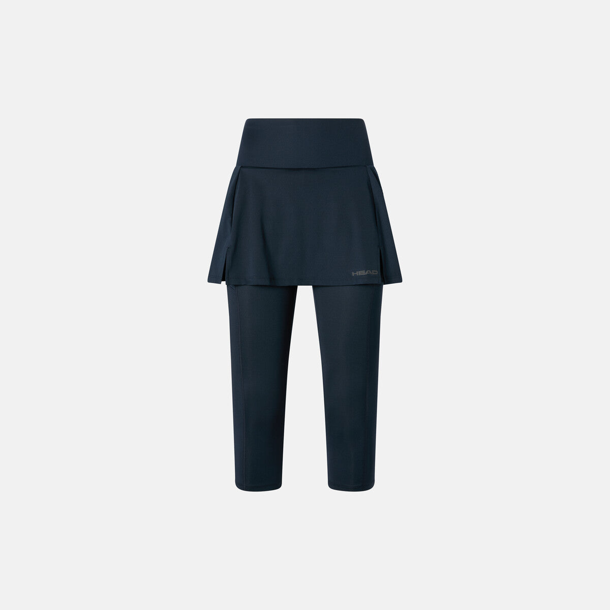CLUB 3/4 Tights Skort