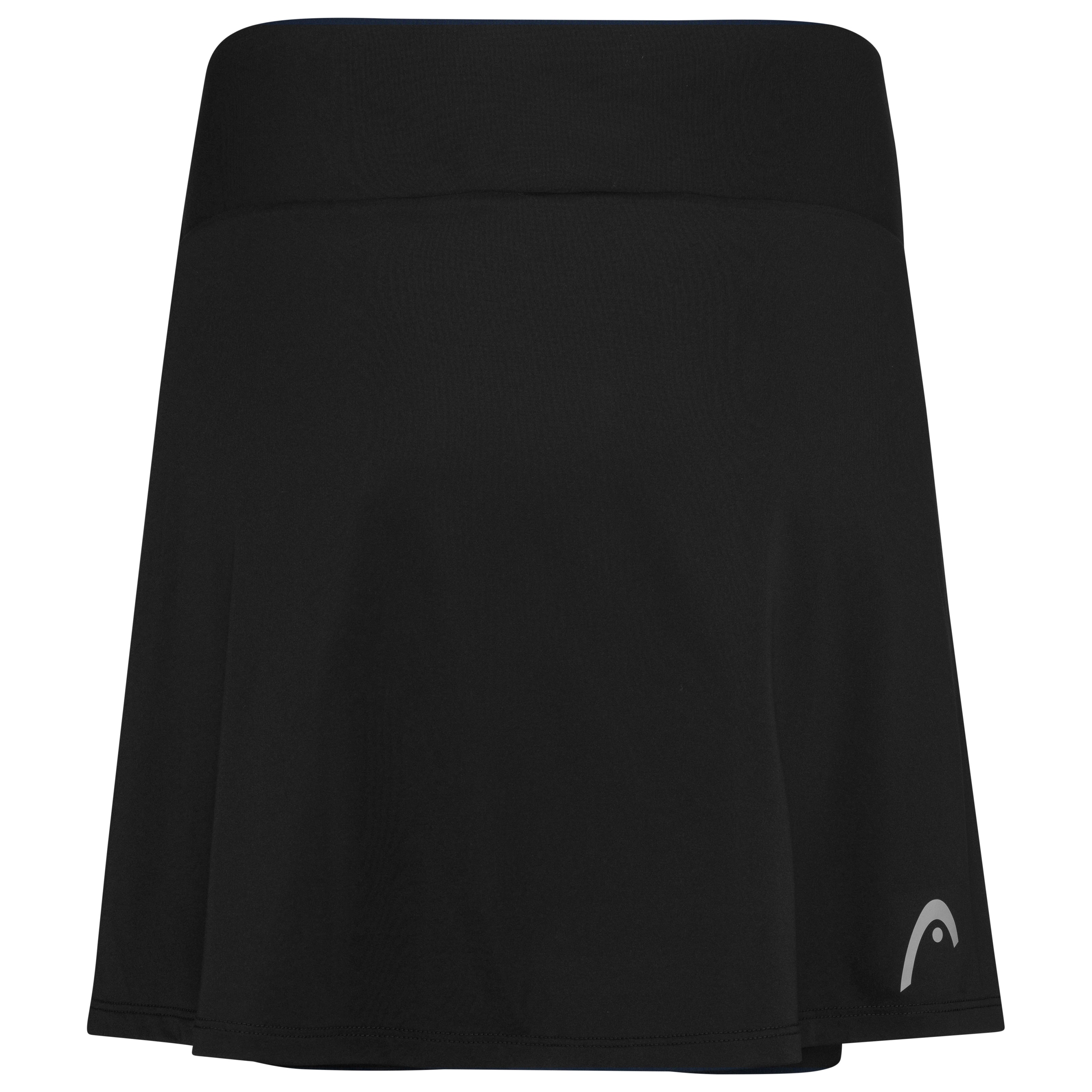 CLUB Basic Skort Long Women