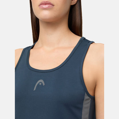 CLUB 25 TECH Tank Top
