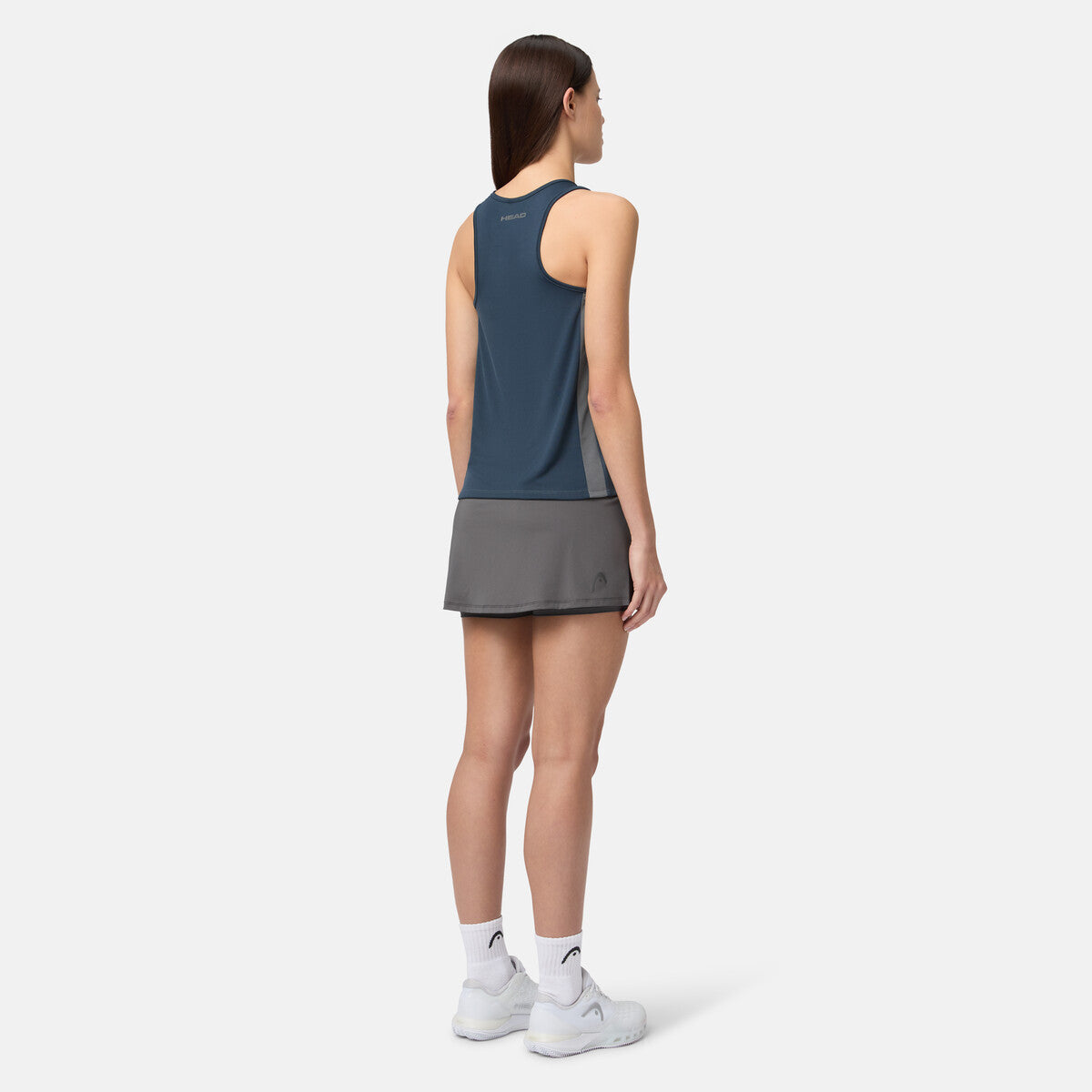 CLUB 25 TECH Tank Top