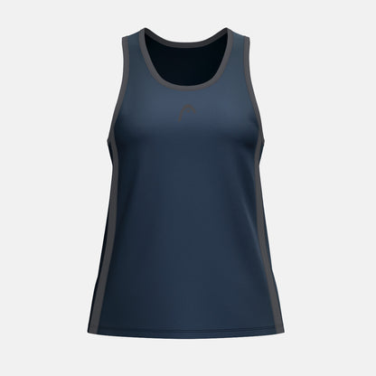 CLUB 25 TECH Tank Top