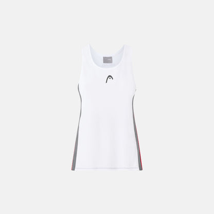 CLUB 25 TECH Tank Top