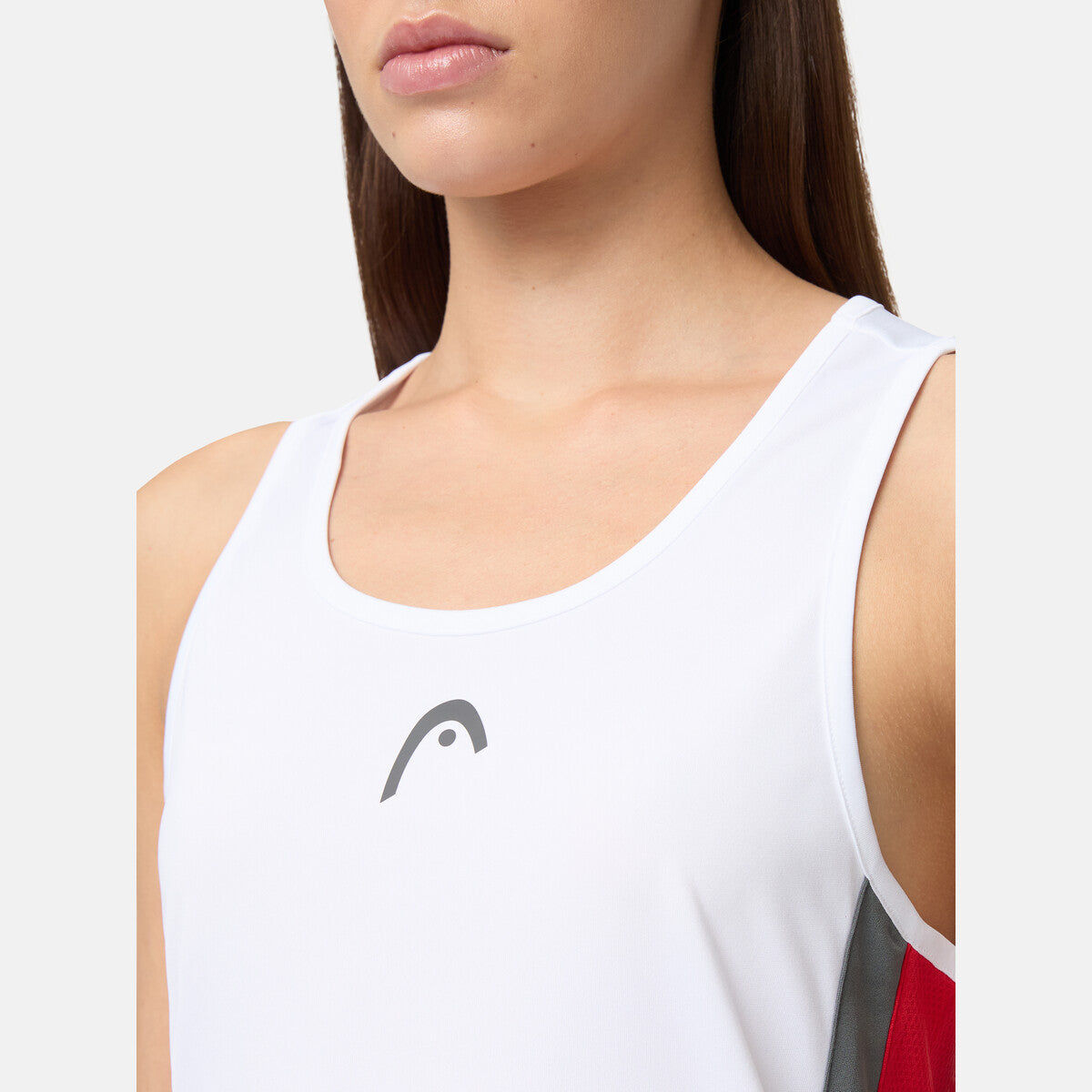 CLUB 25 TECH Tank Top