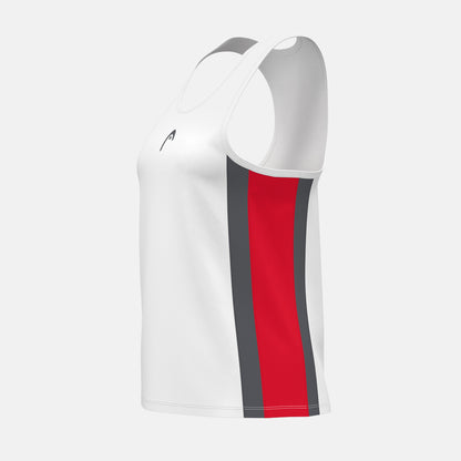 CLUB 25 TECH Tank Top