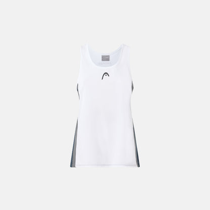 CLUB 25 TECH Tank Top