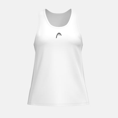 CLUB 25 TECH Tank Top