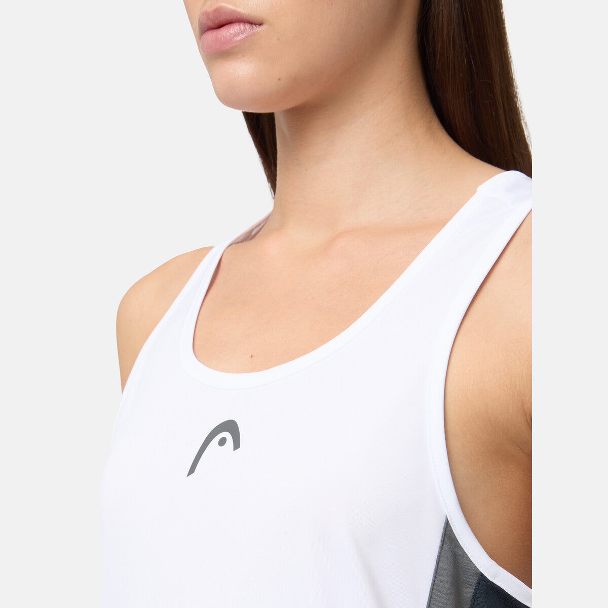 CLUB 25 TECH Tank Top