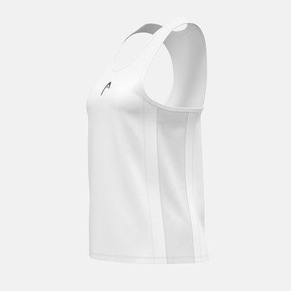CLUB 25 TECH Tank Top