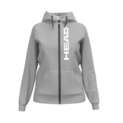 CLUB ORGINAL Hoodie FZ Women