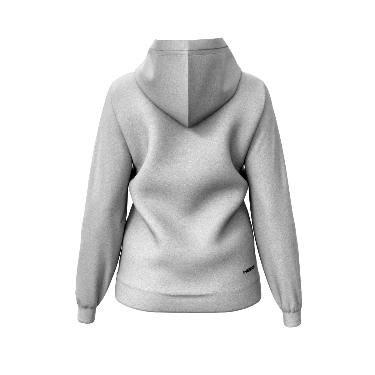 CLUB ORGINAL Hoodie FZ Women