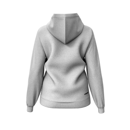 CLUB ORGINAL Hoodie FZ Women
