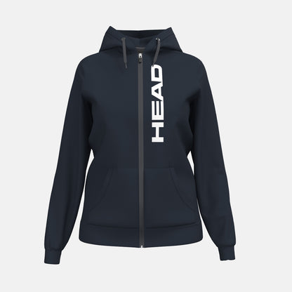 CLUB ORGINAL Hoodie FZ