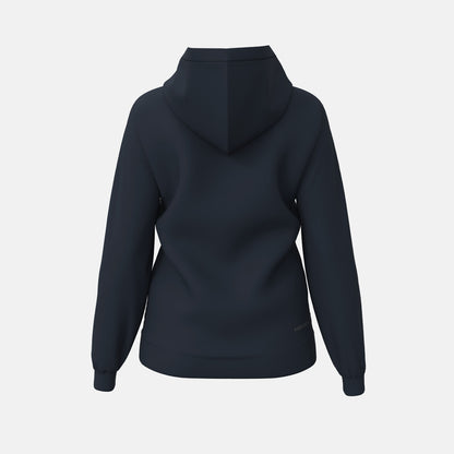 CLUB ORGINAL Hoodie FZ