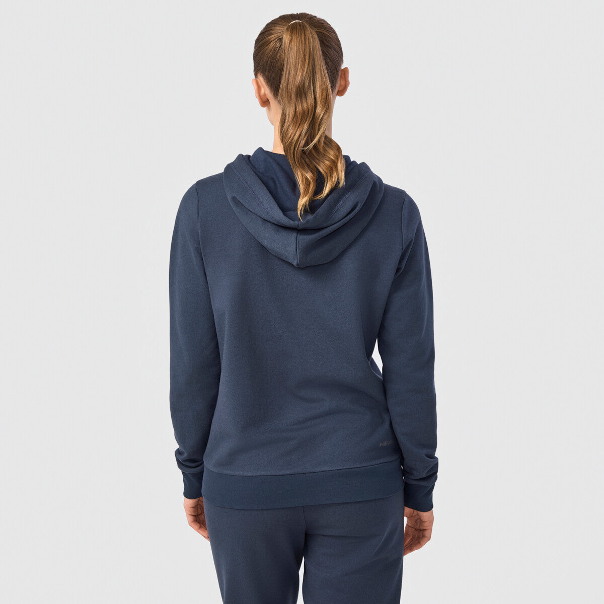 CLUB ORGINAL Hoodie FZ