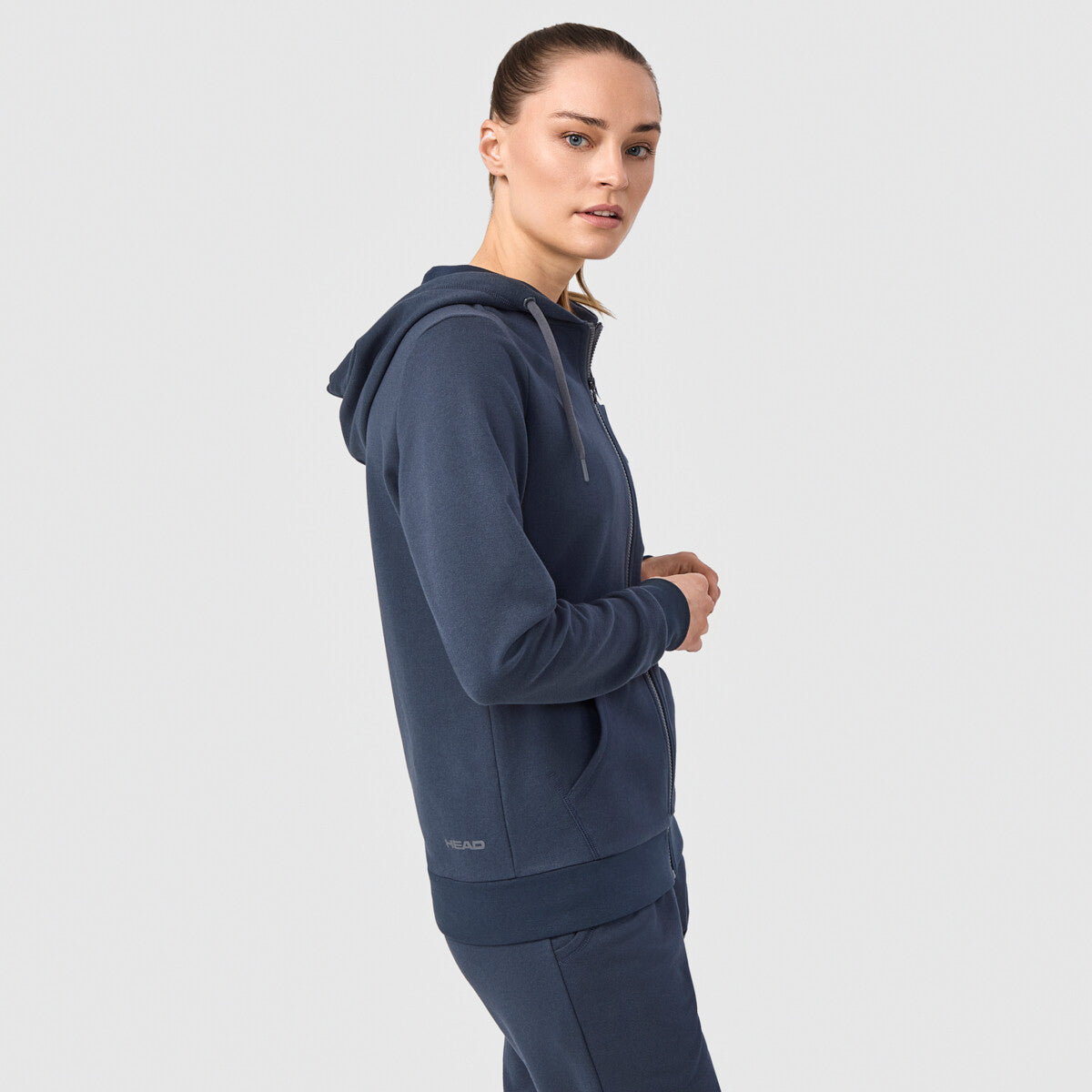 CLUB ORGINAL Hoodie FZ