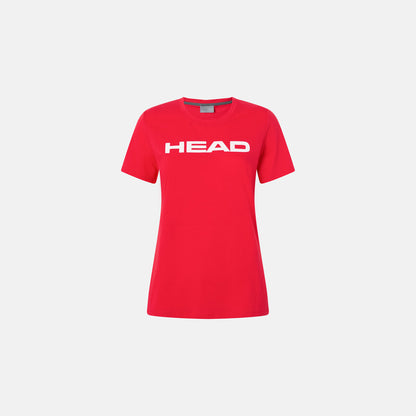 CLUB ORIGINAL T-Shirt Women - WH/white