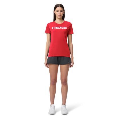 CLUB ORIGINAL T-Shirt Women - WH/white