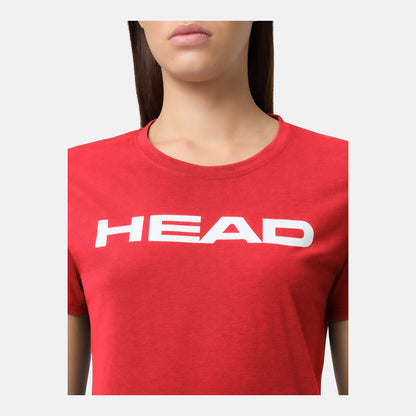 CLUB ORIGINAL T-Shirt Women - WH/white
